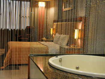 Beverly Garden Motel Chiayi City Exterior foto