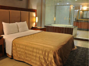 Beverly Garden Motel Chiayi City Exterior foto